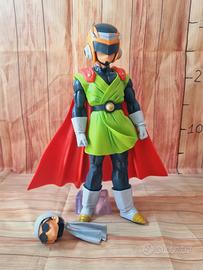 Action Figure Great Saiyaman 