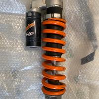 Ammortizzatore posteriore ktm 125 exc