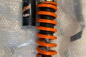 Ammortizzatore posteriore ktm 125 exc