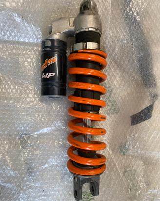 Ammortizzatore posteriore ktm 125 exc