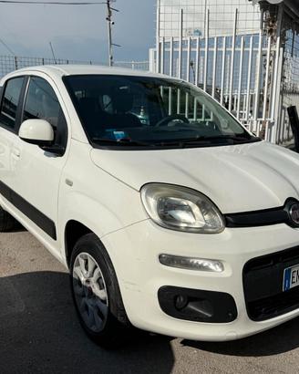 Fiat Panda 0.9 TwinAir Turbo Natural Power Lounge