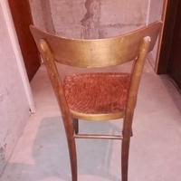 Sedie vintage anni ‘50