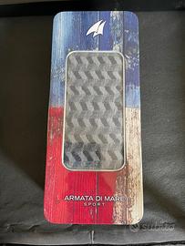 Sciarpa Armata di Mare Sport – nuova confezione