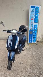 Vespa Primavera Classic