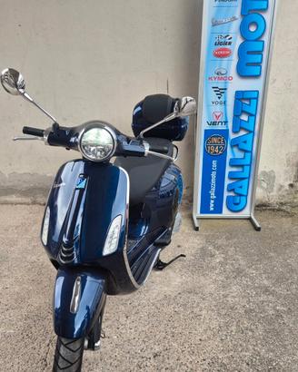 Vespa Primavera Classic