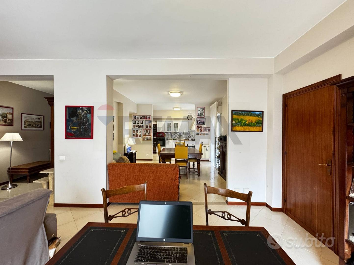 Apartment in Trapani - Vista 3
