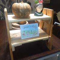 Porta piante o oggetti vari 