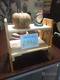 Porta piante o oggetti vari 