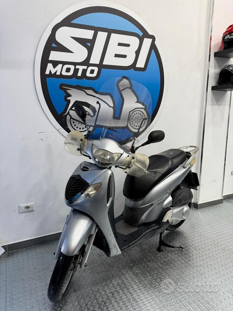 Moto Vendesi Sh 150 Honda Sh150i Sh 150 Anno 2006 Subito SIBI