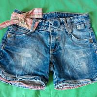Pantaloncini e pantaloni da bambino/a   8/10 anni