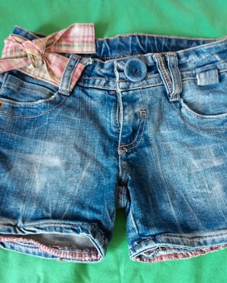Pantaloncini e pantaloni da bambino/a   8/10 anni