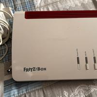 Fritzbox 7590