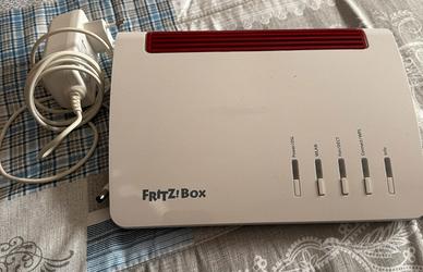 Fritzbox 7590