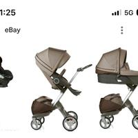 trio Stokke