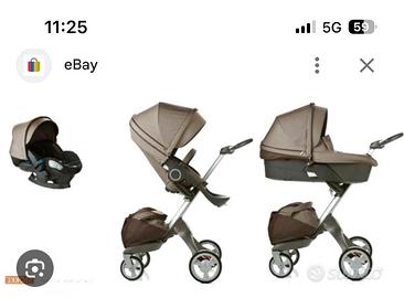 trio Stokke