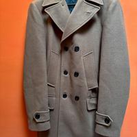 Cappotto Uomo