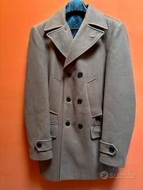 Cappotto Uomo