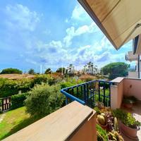 PINETA - APPARTAMENTO RISTRUTTURATO VISTA MARE CON