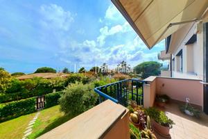 PINETA - APPARTAMENTO RISTRUTTURATO VISTA MARE CON