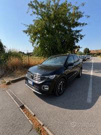 Volkswagen T-Cross 1.0 TSI 110 CV R-Line 2023 58k