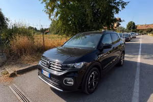 Volkswagen T-Cross 1.0 TSI 110 CV R-Line 2023 58k