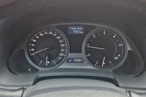 Auto di lusso al prezzo di una utilitaria