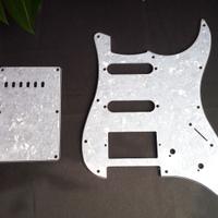 Battipenna pickguard madreperla per stratocaster