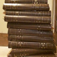 I MAESTRI DEL COLORE Fratelli Fabbri Editori