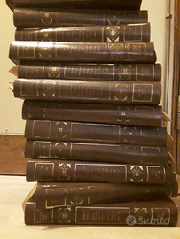 I MAESTRI DEL COLORE Fratelli Fabbri Editori