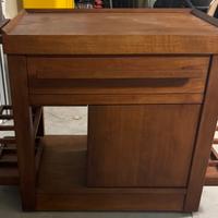 mobile da Taverna /cucina