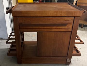 mobile da Taverna /cucina