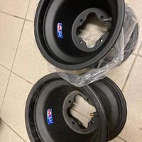 cerchi quad posteriori da 10 nuovi