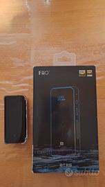 Fiio btr5 2021
