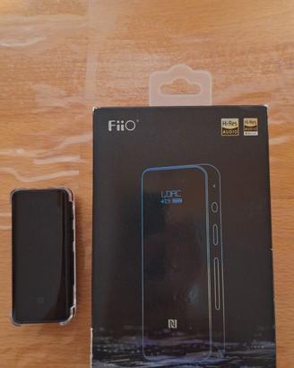 Fiio btr5 2021