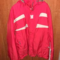 giacca sci vuarnet goretex