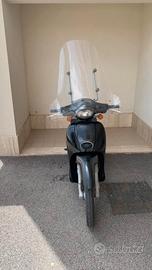 Scarabeo Aprilia 50 