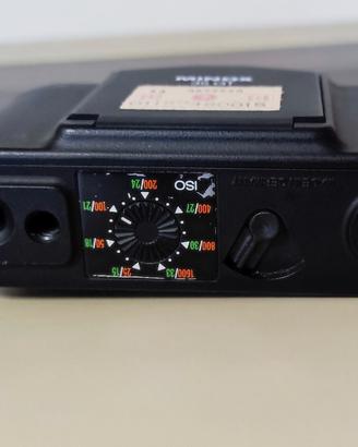 Fotocamera Minox 35 GT