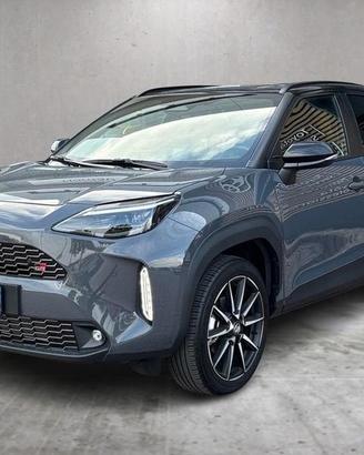 Toyota Yaris Cross 1.5h GR Sport fwd 130cv e-cvt