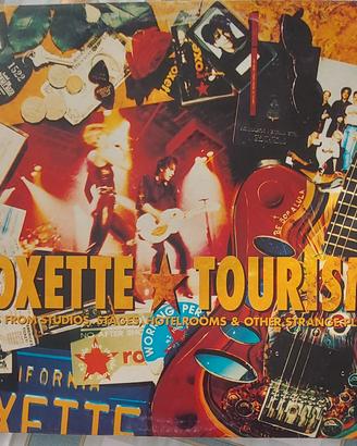  ROXETTE 2 VINILI