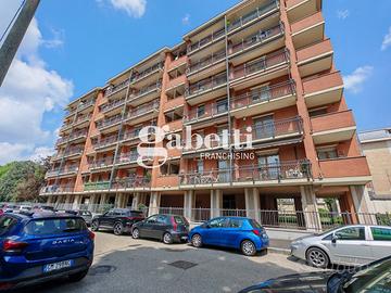 Box/Posto auto Torino [podgora 33VRG] (Lingotto)