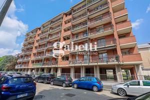 Box/Posto auto Torino [podgora 33VRG] (Lingotto)