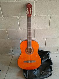 Chitarra classica Eko  bambino
