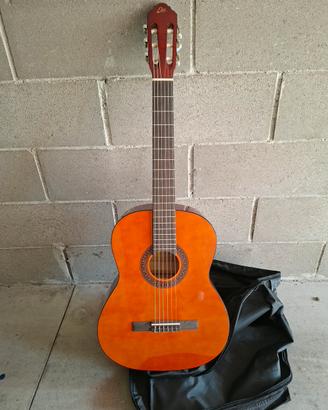 Chitarra classica Eko  bambino