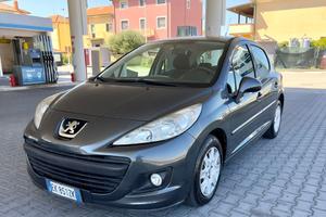 Peugeot 207 1.4 HDi Diesel