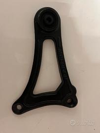 staffa malossi curva bassa 188775B con silentblock