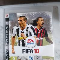 FIFA 10