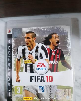 FIFA 10