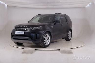 Land Rover Discovery 5 2017 Diesel 2.0 sd4 S ...