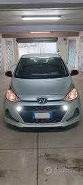Hyundai i10 connectline Econext GPL