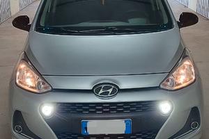Hyundai i10 connectline Econext GPL